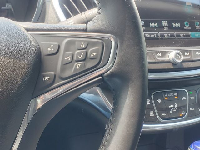 2018 Chevrolet Volt Premier