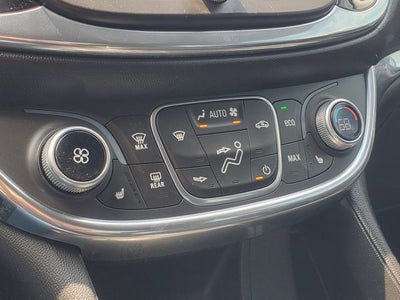 2018 Chevrolet Volt Premier