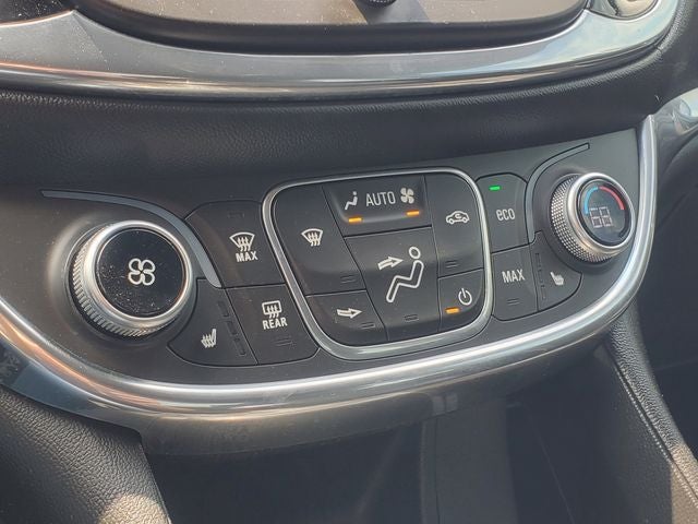2018 Chevrolet Volt Premier