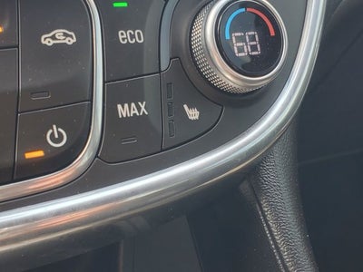 2018 Chevrolet Volt Premier