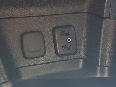 2018 Chevrolet Volt Premier