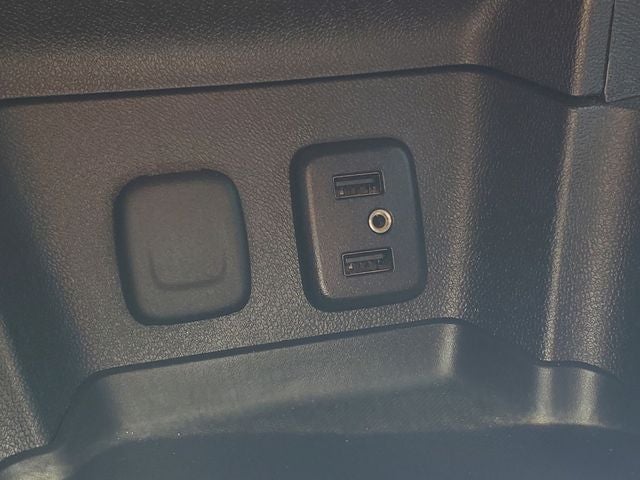 2018 Chevrolet Volt Premier