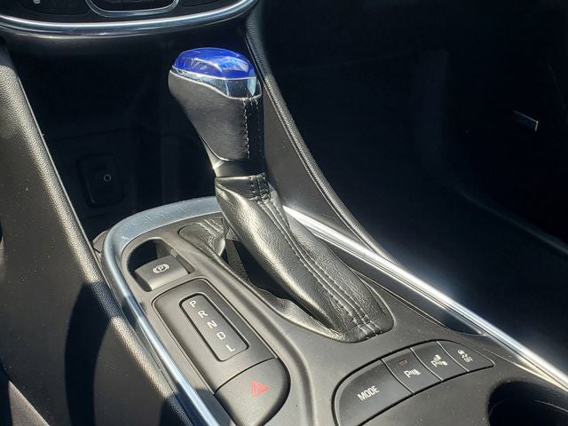 2018 Chevrolet Volt Premier
