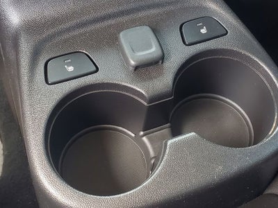2018 Chevrolet Volt Premier