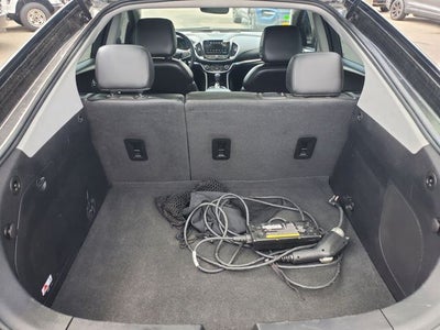 2018 Chevrolet Volt Premier