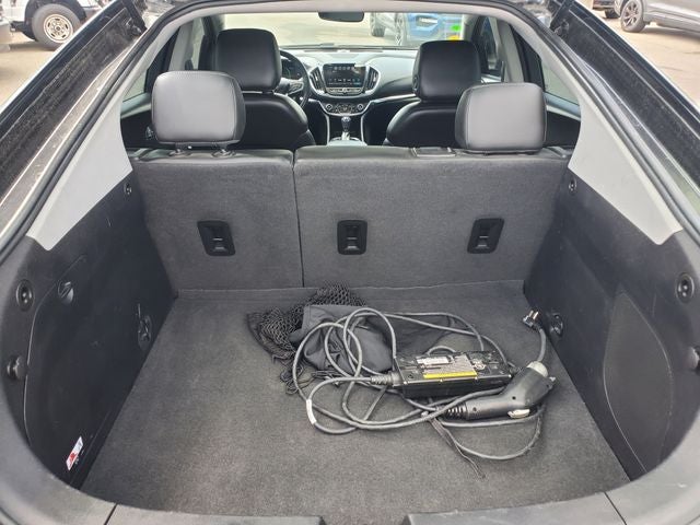 2018 Chevrolet Volt Premier