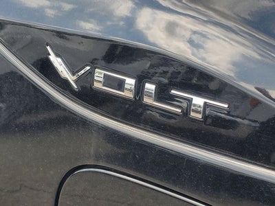 2018 Chevrolet Volt Premier