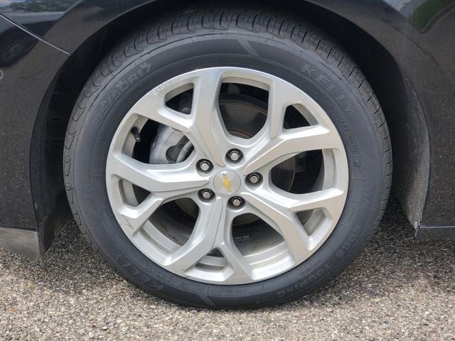 2018 Chevrolet Volt Premier