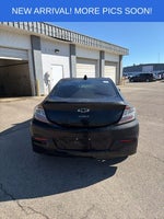 2018 Chevrolet Volt Premier