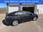 2018 Chevrolet Volt Premier