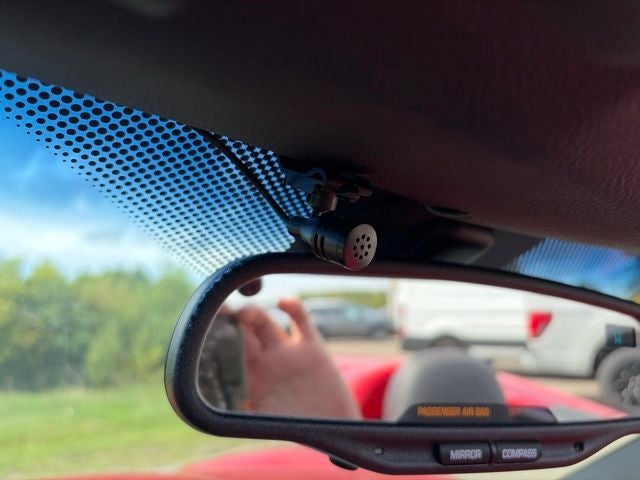 2007 Chevrolet Corvette Base