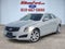 2014 Cadillac ATS 2.5L