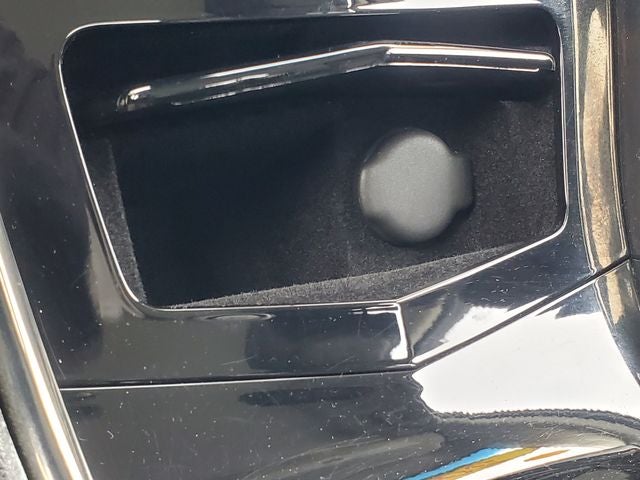 2014 Cadillac ATS 2.5L