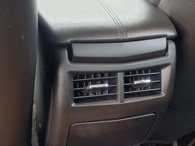 2014 Cadillac ATS 2.5L