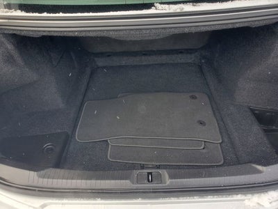 2014 Cadillac ATS 2.5L