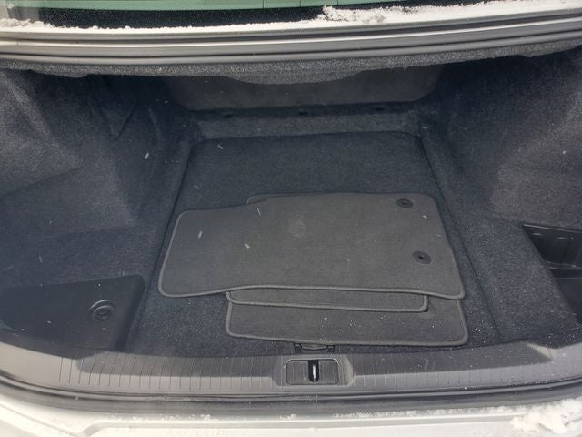 2014 Cadillac ATS 2.5L