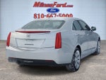 2014 Cadillac ATS 2.5L