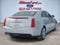 2014 Cadillac ATS 2.5L