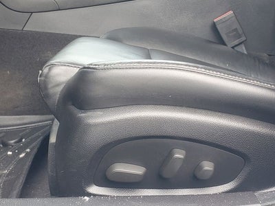 2014 Cadillac ATS 2.5L