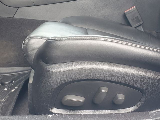 2014 Cadillac ATS 2.5L