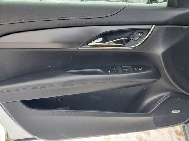 2014 Cadillac ATS 2.5L