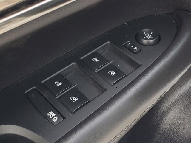 2014 Cadillac ATS 2.5L