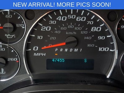 2023 Chevrolet Express 3500 LS Passenger
