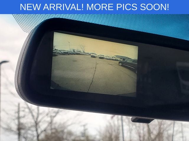 2023 Chevrolet Express 3500 LS Passenger