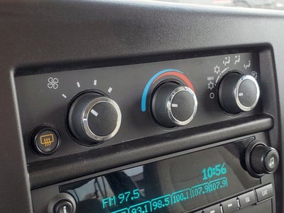 2023 Chevrolet Express 3500 LS Passenger