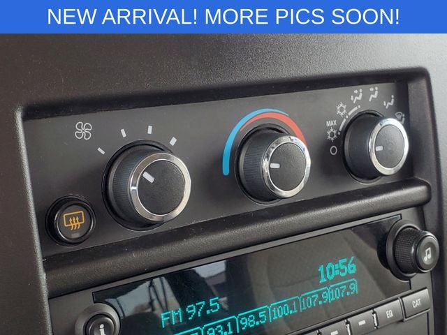 2023 Chevrolet Express 3500 LS Passenger