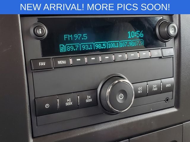 2023 Chevrolet Express 3500 LS Passenger