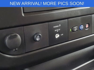 2023 Chevrolet Express 3500 LS Passenger