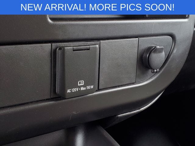 2023 Chevrolet Express 3500 LS Passenger