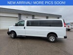 2023 Chevrolet Express 3500 LS Passenger