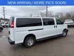 2023 Chevrolet Express 3500 LS Passenger