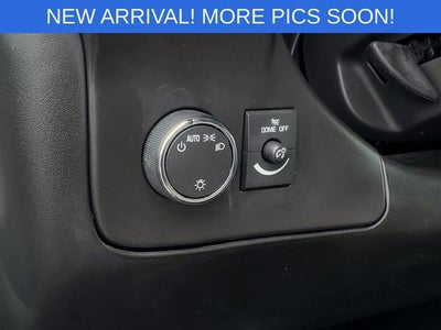 2023 Chevrolet Express 3500 LS Passenger