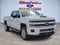 2018 Chevrolet Silverado 2500HD LTZ