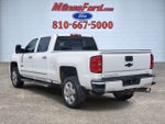2018 Chevrolet Silverado 2500HD LTZ