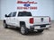 2018 Chevrolet Silverado 2500HD LTZ