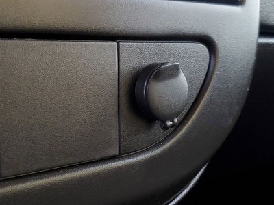 2014 Chevrolet Express 1500 Work Van Cargo