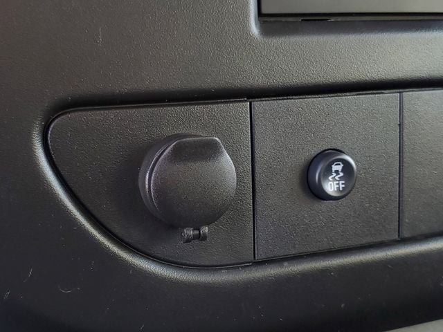 2014 Chevrolet Express 1500 Work Van Cargo