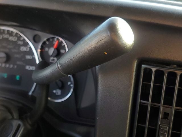 2014 Chevrolet Express 1500 Work Van Cargo