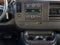 2014 Chevrolet Express 1500 Work Van Cargo
