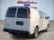 2014 Chevrolet Express 1500 Work Van Cargo
