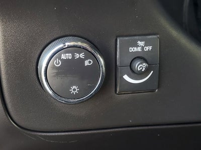 2014 Chevrolet Express 1500 Work Van Cargo