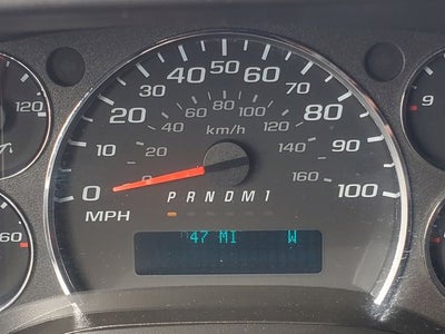 2022 Chevrolet Express 2500 Work Van Cargo