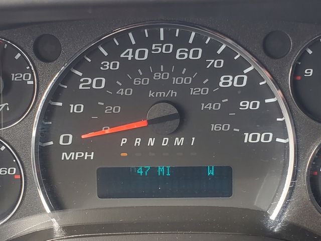 2022 Chevrolet Express 2500 Work Van Cargo