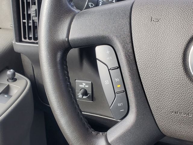 2022 Chevrolet Express 2500 Work Van Cargo