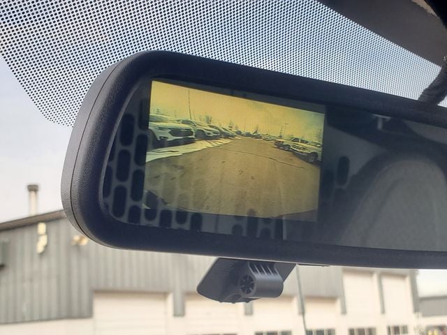 2022 Chevrolet Express 2500 Work Van Cargo