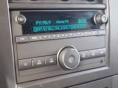 2022 Chevrolet Express 2500 Work Van Cargo